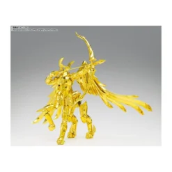 Bandai Saint Seiya Myth Cloth EX Metal - Sagitarius Seiya Inheritor of the Gold Cloth