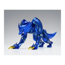 Bandai Saint Seiya - Myth Cloth EX - Epsilon Alioth Fenrir - Fenrir d’Alioth - Asgard