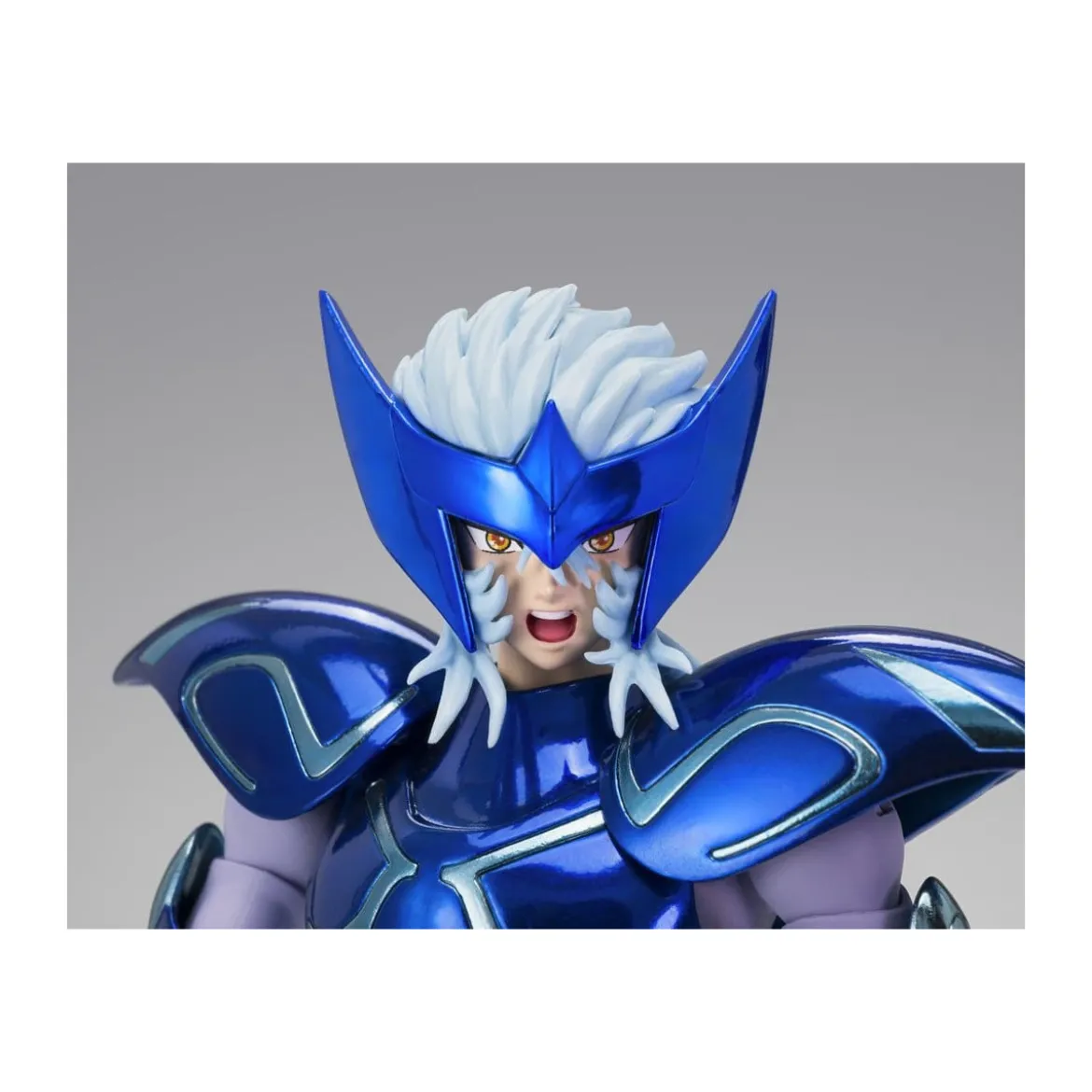 Bandai Saint Seiya - Myth Cloth EX - Epsilon Alioth Fenrir - Fenrir d’Alioth - Asgard