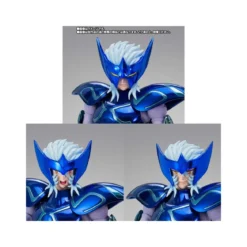 Bandai Saint Seiya - Myth Cloth EX - Epsilon Alioth Fenrir - Fenrir d’Alioth - Asgard
