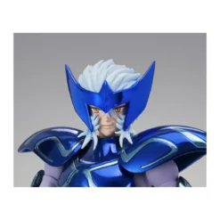 Bandai Saint Seiya - Myth Cloth EX - Epsilon Alioth Fenrir - Fenrir d’Alioth - Asgard