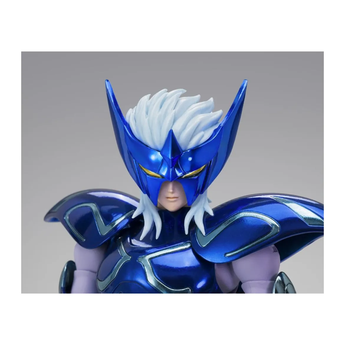 Bandai Saint Seiya - Myth Cloth EX - Epsilon Alioth Fenrir - Fenrir d’Alioth - Asgard