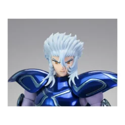 Bandai Saint Seiya - Myth Cloth EX - Epsilon Alioth Fenrir - Fenrir d’Alioth - Asgard
