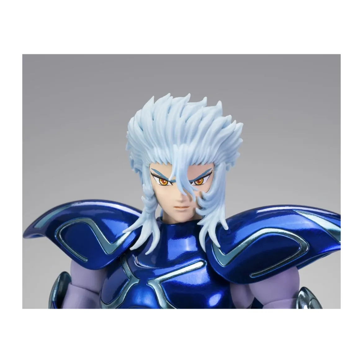 Bandai Saint Seiya - Myth Cloth EX - Epsilon Alioth Fenrir - Fenrir d’Alioth - Asgard