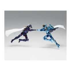 Bandai Saint Seiya - Myth Cloth EX - ODIN Seiya - Asgard