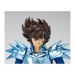 Bandai Saint Seiya - Myth Cloth EX - ODIN Seiya - Asgard