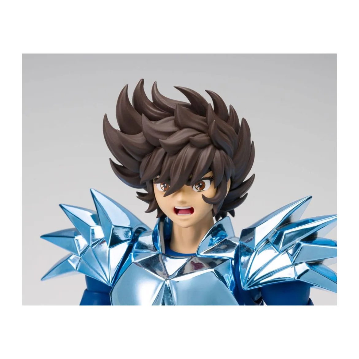 Bandai Saint Seiya - Myth Cloth EX - ODIN Seiya - Asgard