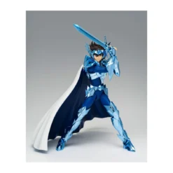 Bandai Saint Seiya - Myth Cloth EX - ODIN Seiya - Asgard