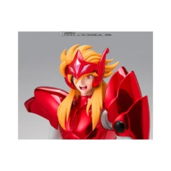 Bandai Saint Seiya - Myth Cloth EX - ETA Mime de Benetnash - Asgard