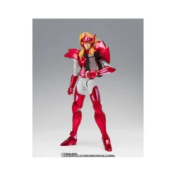 Bandai Saint Seiya - Myth Cloth EX - ETA Mime de Benetnash - Asgard