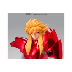 Bandai Saint Seiya - Myth Cloth EX - ETA Mime de Benetnash - Asgard