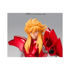 Bandai Saint Seiya - Myth Cloth EX - ETA Mime de Benetnash - Asgard
