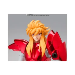 Bandai Saint Seiya - Myth Cloth EX - ETA Mime de Benetnash - Asgard