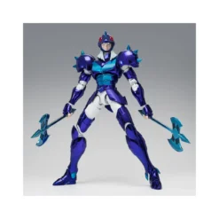 Bandai Saint Seiya - Myth Cloth EX - GAMMA THOR de Phecda - Asgard - Thol