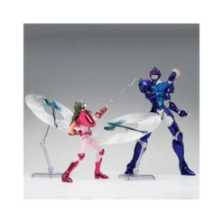 Bandai Saint Seiya - Myth Cloth EX - GAMMA THOR de Phecda - Asgard - Thol