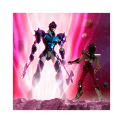 Bandai Saint Seiya - Myth Cloth EX - GAMMA THOR de Phecda - Asgard - Thol