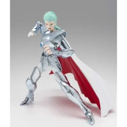 Bandai Saint Seiya - Myth Cloth EX - ZETA Bud de Alcor - Asgard