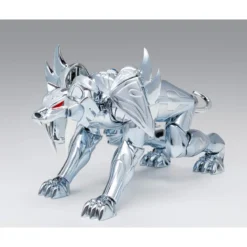 Bandai Saint Seiya - Myth Cloth EX - ZETA Bud de Alcor - Asgard
