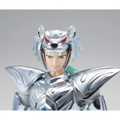 Bandai Saint Seiya - Myth Cloth EX - ZETA Bud de Alcor - Asgard