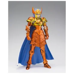 Bandai Saint Seiya Myth Cloth Ex - Siren Sorrento Asgard Final Battle Ver.