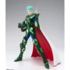 Bandai Saint Seiya - Myth Cloth EX - ZETA Syd de Mizar - Asgard