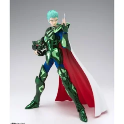Bandai Saint Seiya - Myth Cloth EX - ZETA Syd de Mizar - Asgard