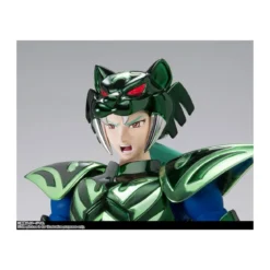 Bandai Saint Seiya - Myth Cloth EX - ZETA Syd de Mizar - Asgard