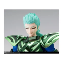 Bandai Saint Seiya - Myth Cloth EX - ZETA Syd de Mizar - Asgard