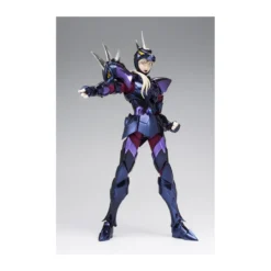 Bandai Saint Seiya - Myth CLoth EX - ALPHA DUBHE SIEGFRIED - Asgard