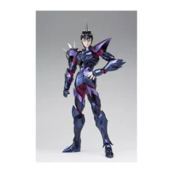 Bandai Saint Seiya - Myth CLoth EX - ALPHA DUBHE SIEGFRIED - Asgard