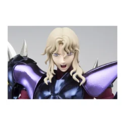 Bandai Saint Seiya - Myth CLoth EX - ALPHA DUBHE SIEGFRIED - Asgard