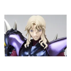 Bandai Saint Seiya - Myth CLoth EX - ALPHA DUBHE SIEGFRIED - Asgard