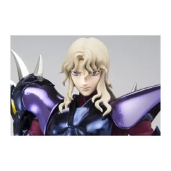 Bandai Saint Seiya - Myth CLoth EX - ALPHA DUBHE SIEGFRIED - Asgard