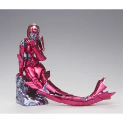 Bandai Saint Seiya Myth Cloth Mermaid Thetis Revival