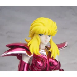 Bandai Saint Seiya Myth Cloth Mermaid Thetis Revival