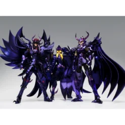 Bandai Saint Seiya Myth Cloth EX Eaque de Garuda OCE - GARUDA AIKOS