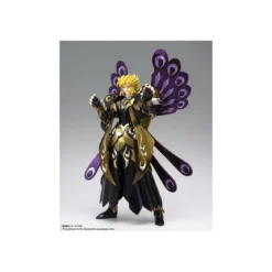 Bandai Saint Seiya Myth Cloth EX - HYPNOS