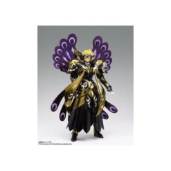 Bandai Saint Seiya Myth Cloth EX - HYPNOS