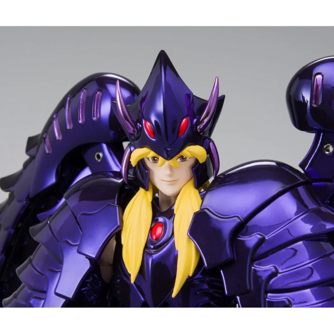 Bandai Saint Seiya Myth Cloth EX - GRIFFON MINOS OCE