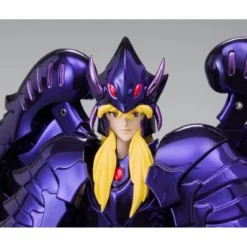 Bandai Saint Seiya Myth Cloth EX - GRIFFON MINOS OCE