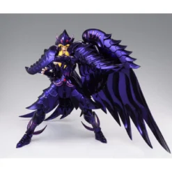 Bandai Saint Seiya Myth Cloth EX - GRIFFON MINOS OCE