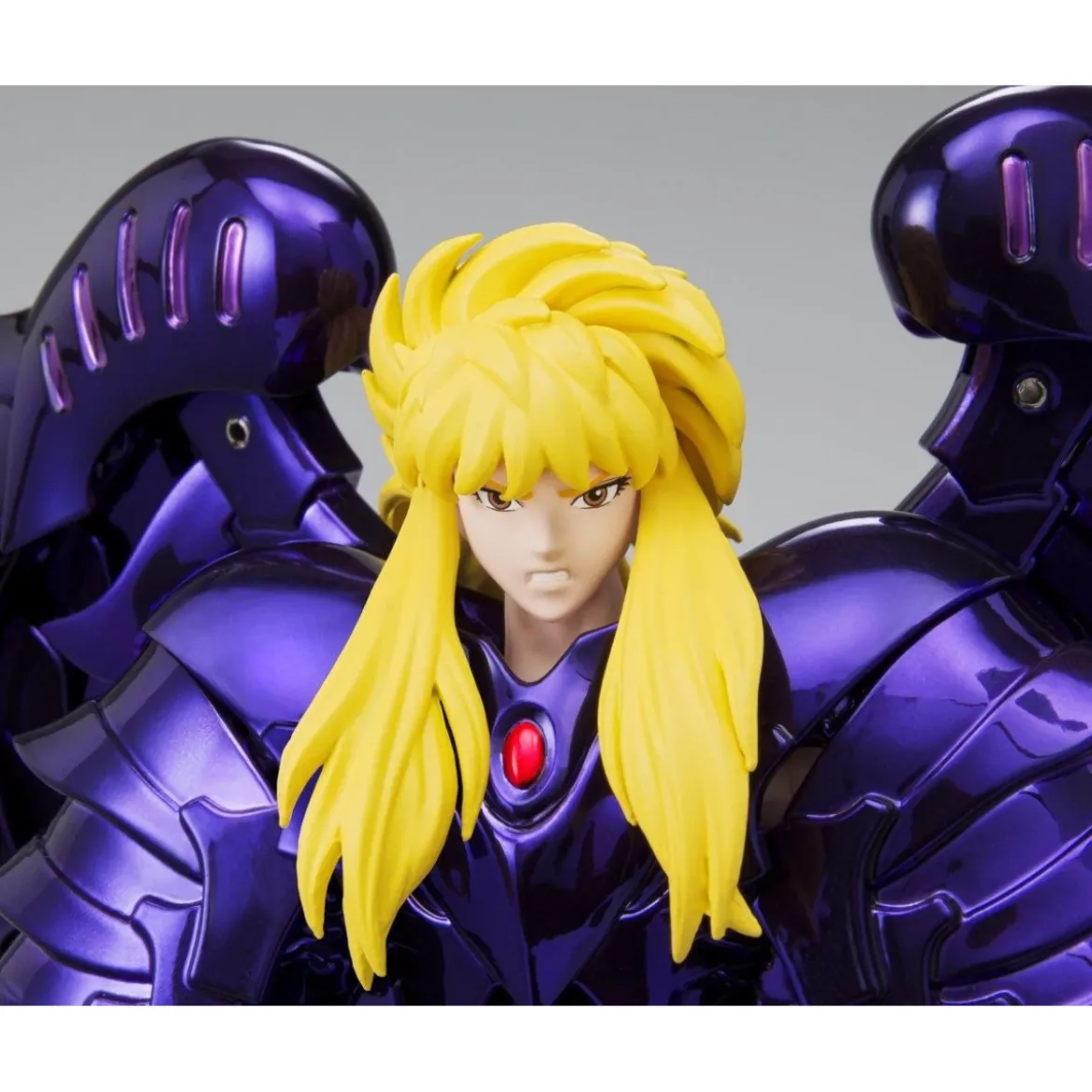 Bandai Saint Seiya Myth Cloth EX - GRIFFON MINOS OCE