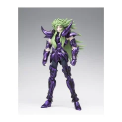 Bandai Saint Seiya Myth Cloth Ex - Chevalier du Belier - Shion Surplis