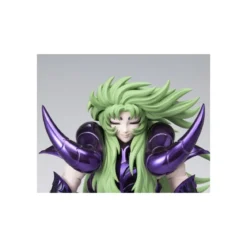 Bandai Saint Seiya Myth Cloth Ex - Chevalier du Belier - Shion Surplis