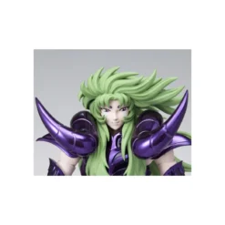 Bandai Saint Seiya Myth Cloth Ex - Chevalier du Belier - Shion Surplis