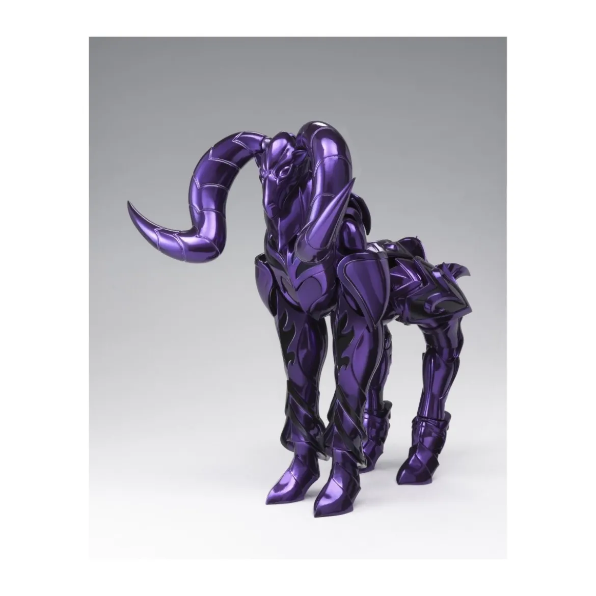 Bandai Saint Seiya Myth Cloth Ex - Chevalier du Belier - Shion Surplis