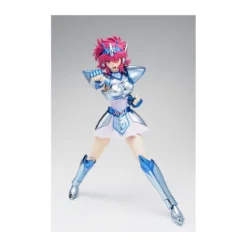 Bandai Saint Seiya - Saintia Sho - Myth Cloth EQUULEUS SHOKO