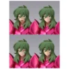 Bandai Saint Seiya - Shun d'Andromede V2 Revival - Myth cloth Ex