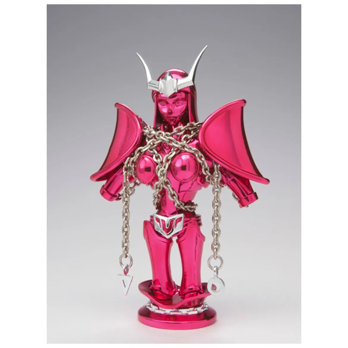 Bandai Saint Seiya - Shun d'Andromede V2 Revival - Myth cloth Ex