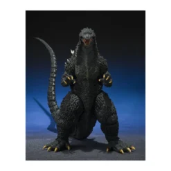 Bandai SH Monsterarts - Godzilla -